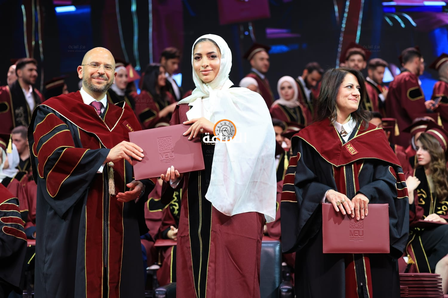 Madar Al-Saa Images 0.3022123767181677