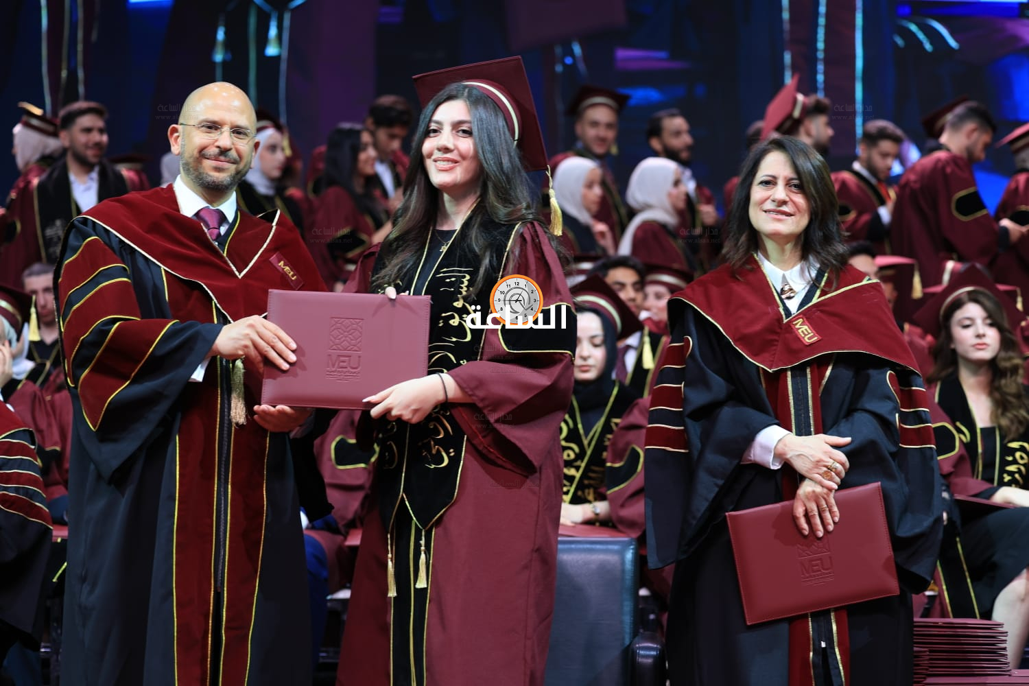 Madar Al-Saa Images 0.440533922435263