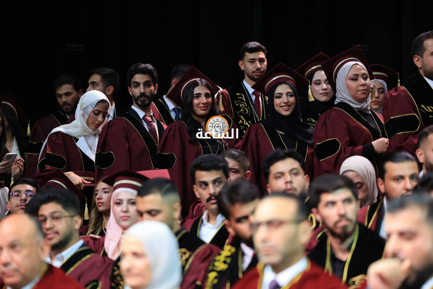Madar Al-Saa Images 0.5499674137901407