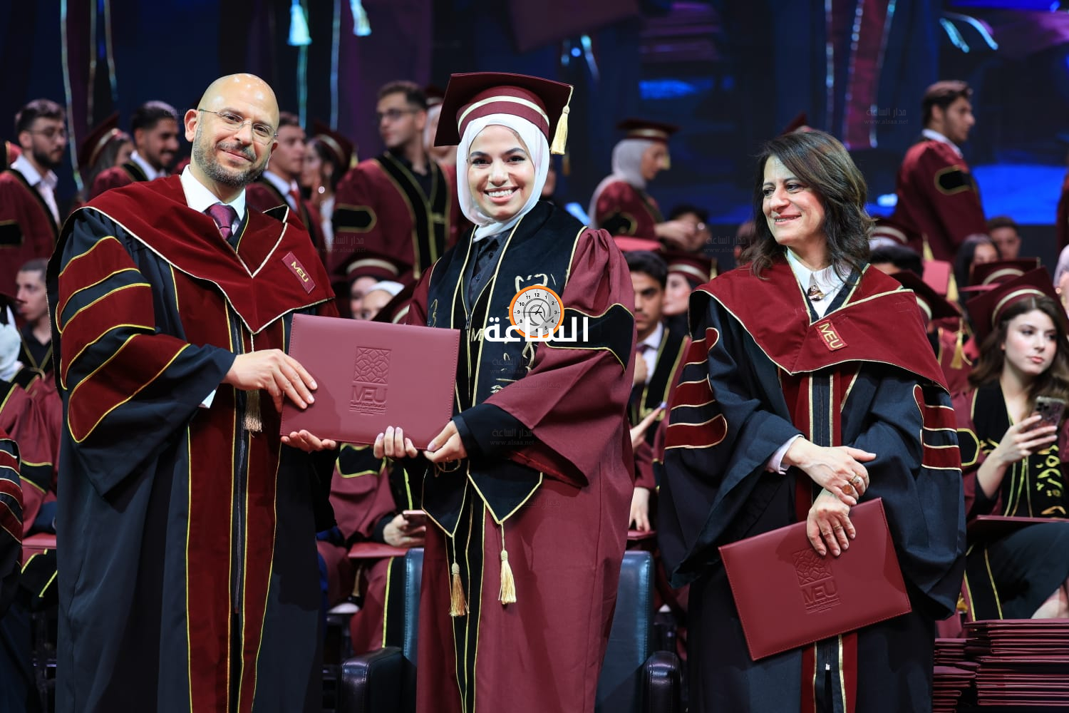 Madar Al-Saa Images 0.7532013812991837
