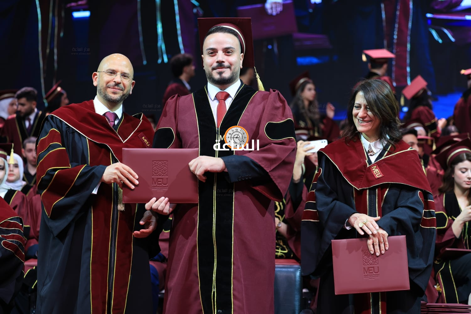 Madar Al-Saa Images 0.467052468135152