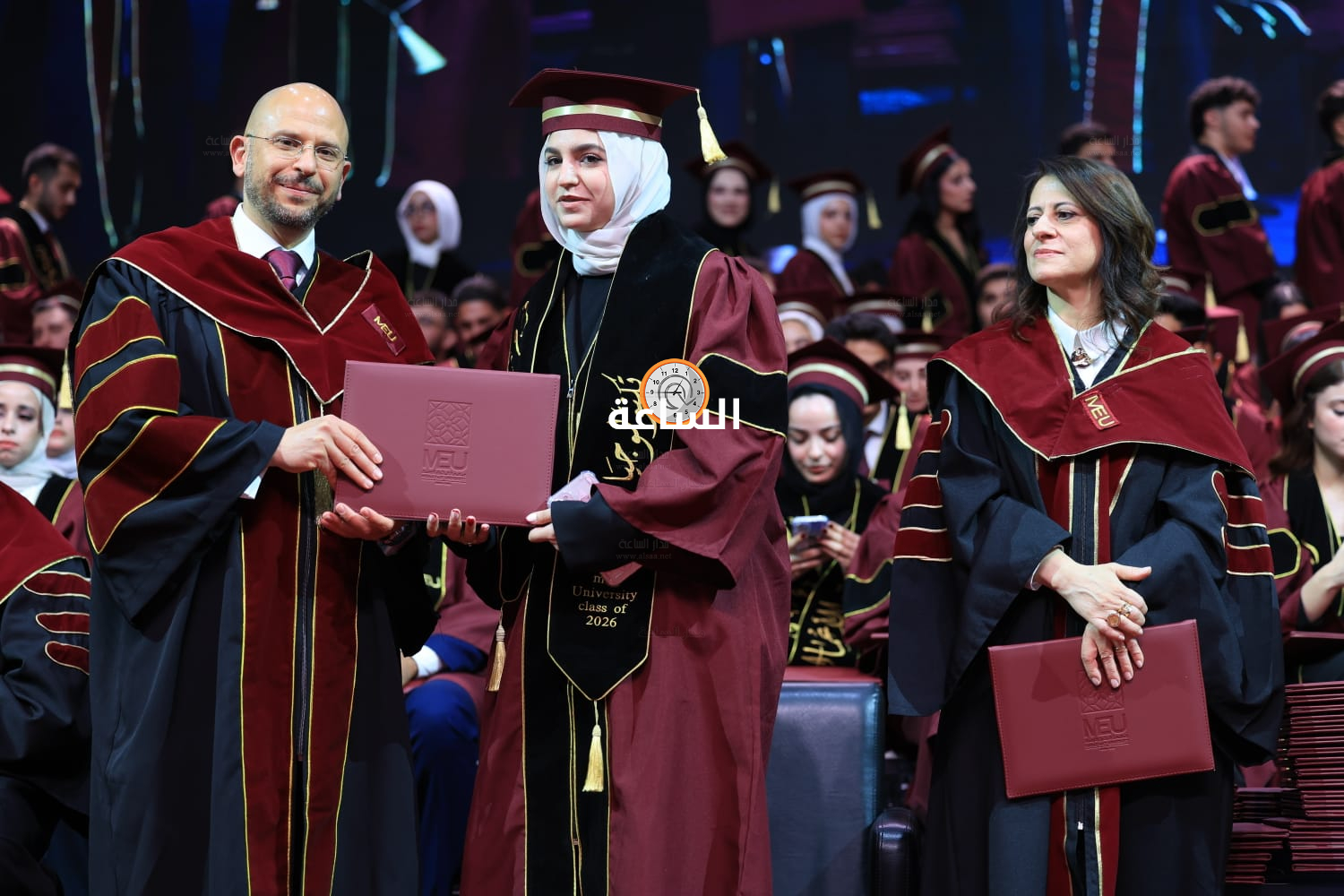 Madar Al-Saa Images 0.8973985335457098