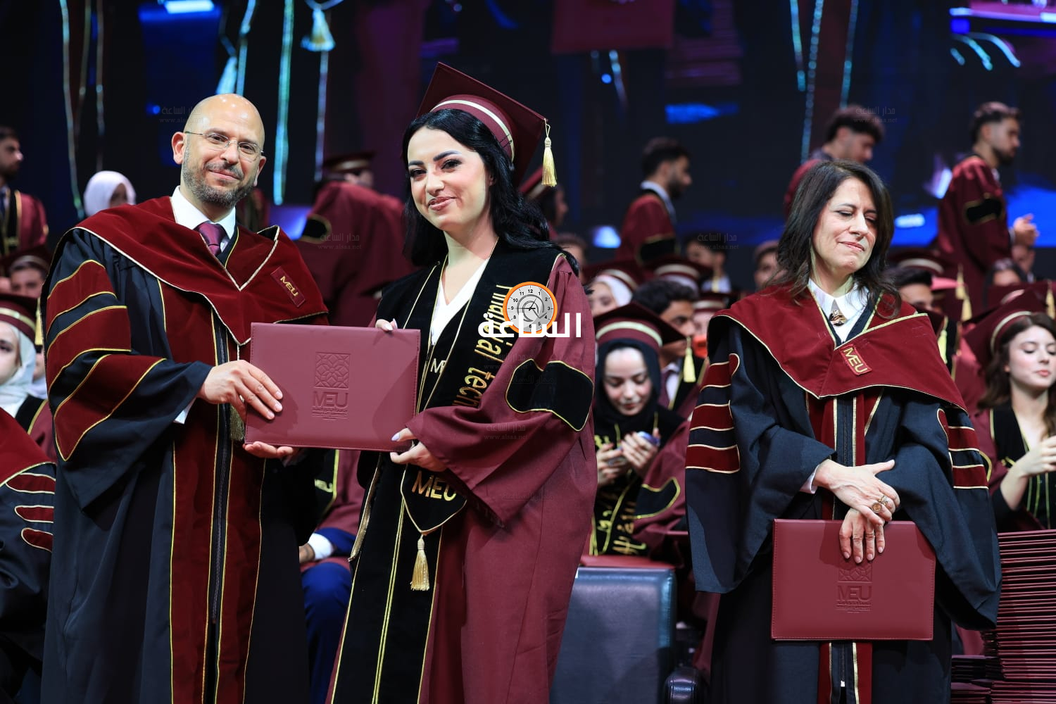 Madar Al-Saa Images 0.18914726201127685