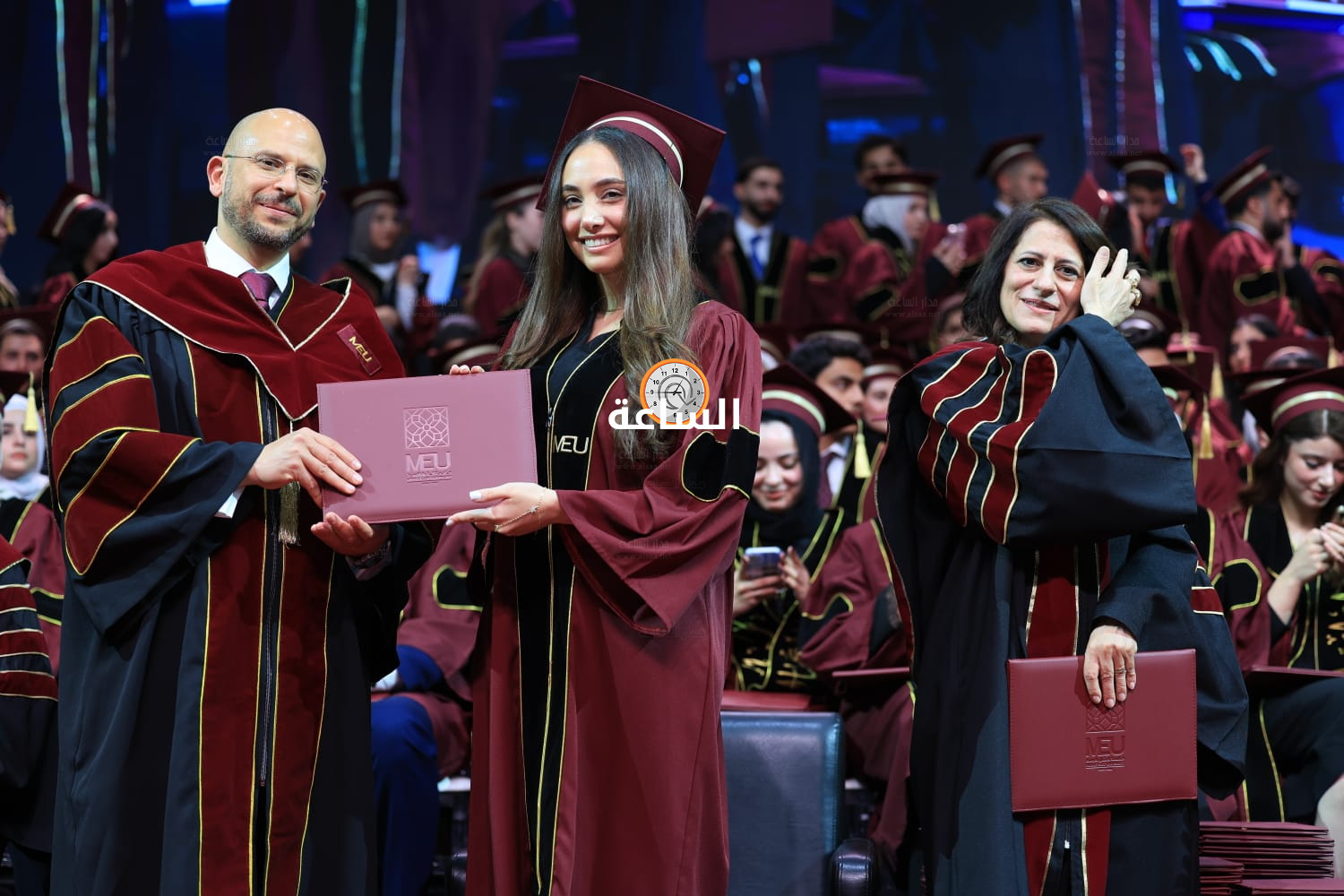 Madar Al-Saa Images 0.8607788433144513