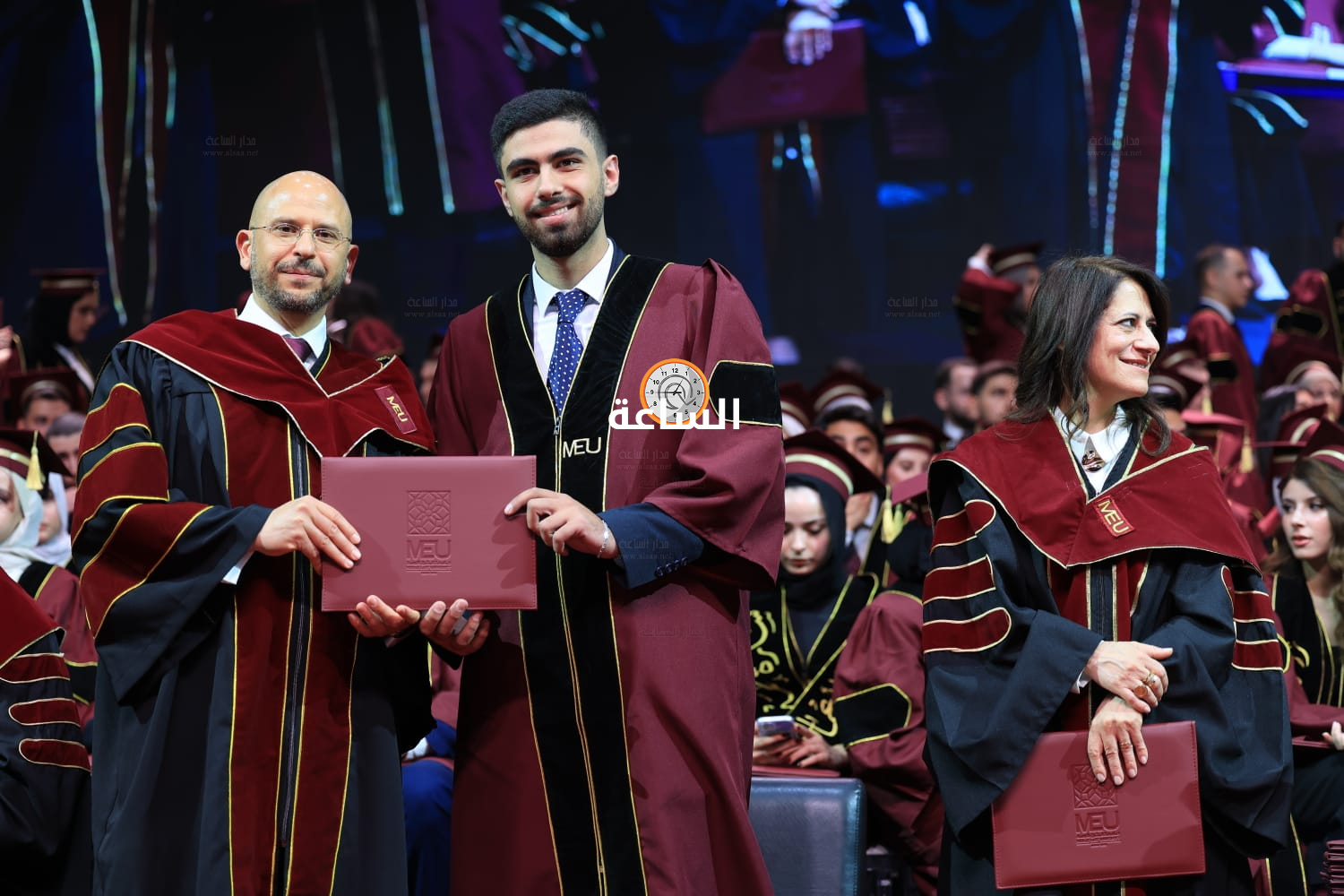 Madar Al-Saa Images 0.012540629438595574