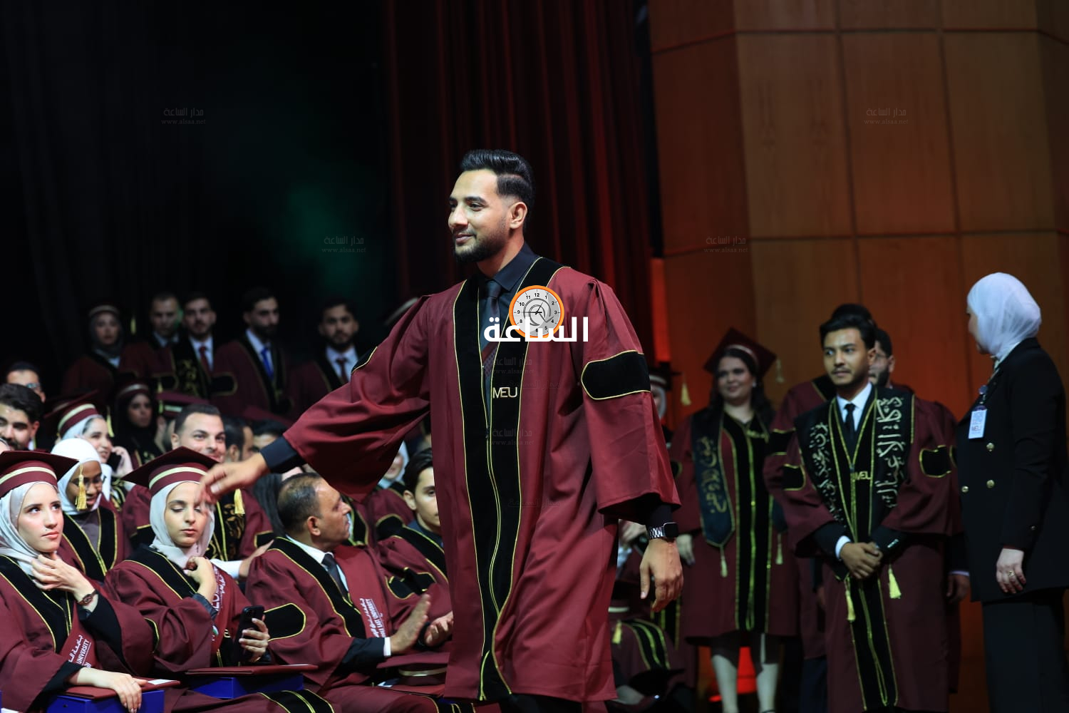 Madar Al-Saa Images 0.2781797963272291