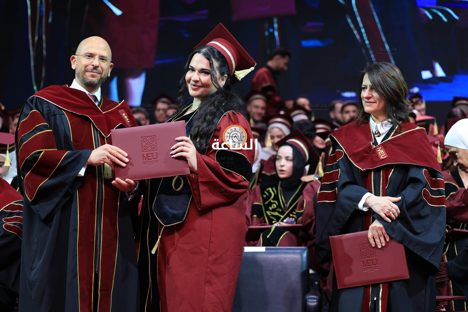 Madar Al-Saa Images 0.5248943687799283