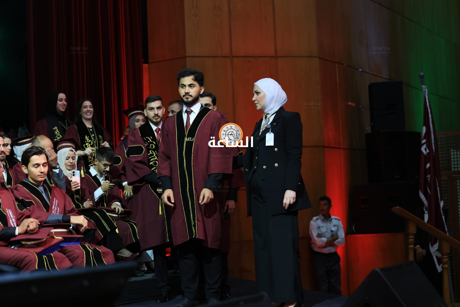 Madar Al-Saa Images 0.93391267594834