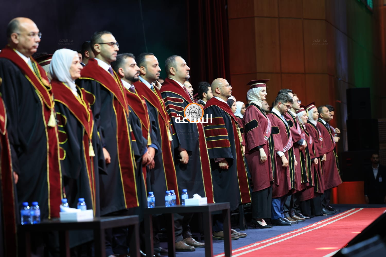 Madar Al-Saa Images 0.5601915770422978