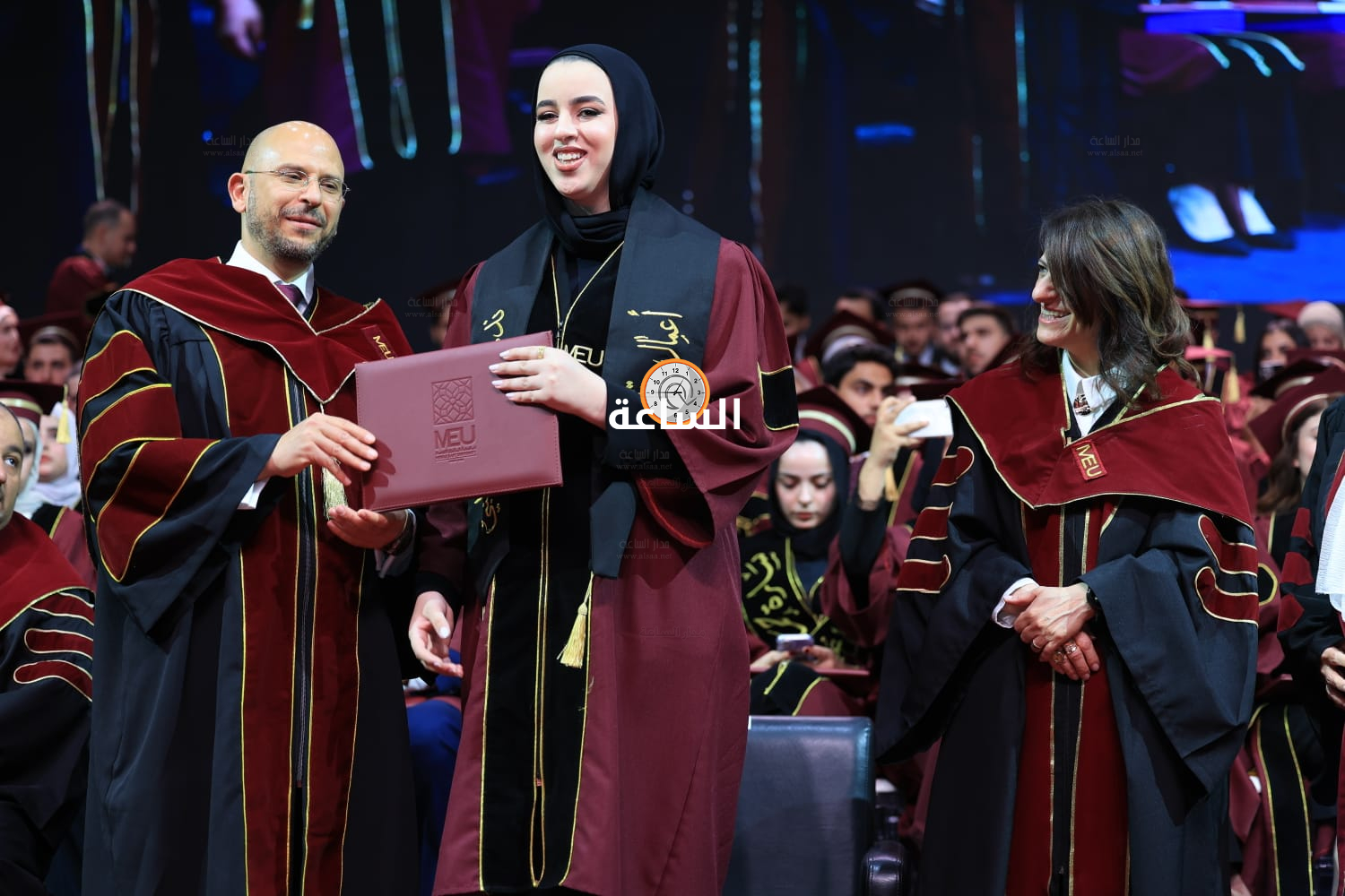 Madar Al-Saa Images 0.2178610685450061