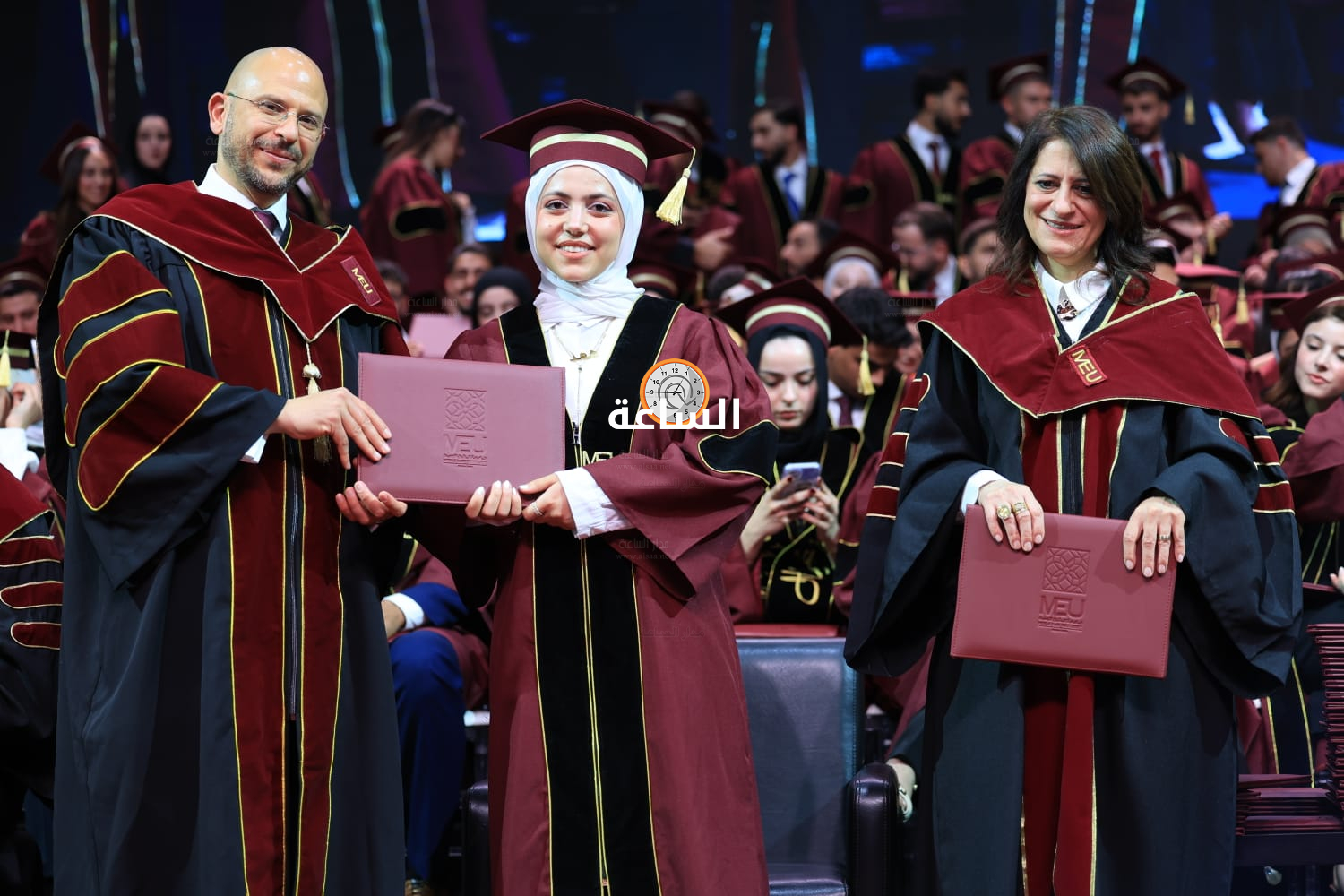 Madar Al-Saa Images 0.07110871188218704