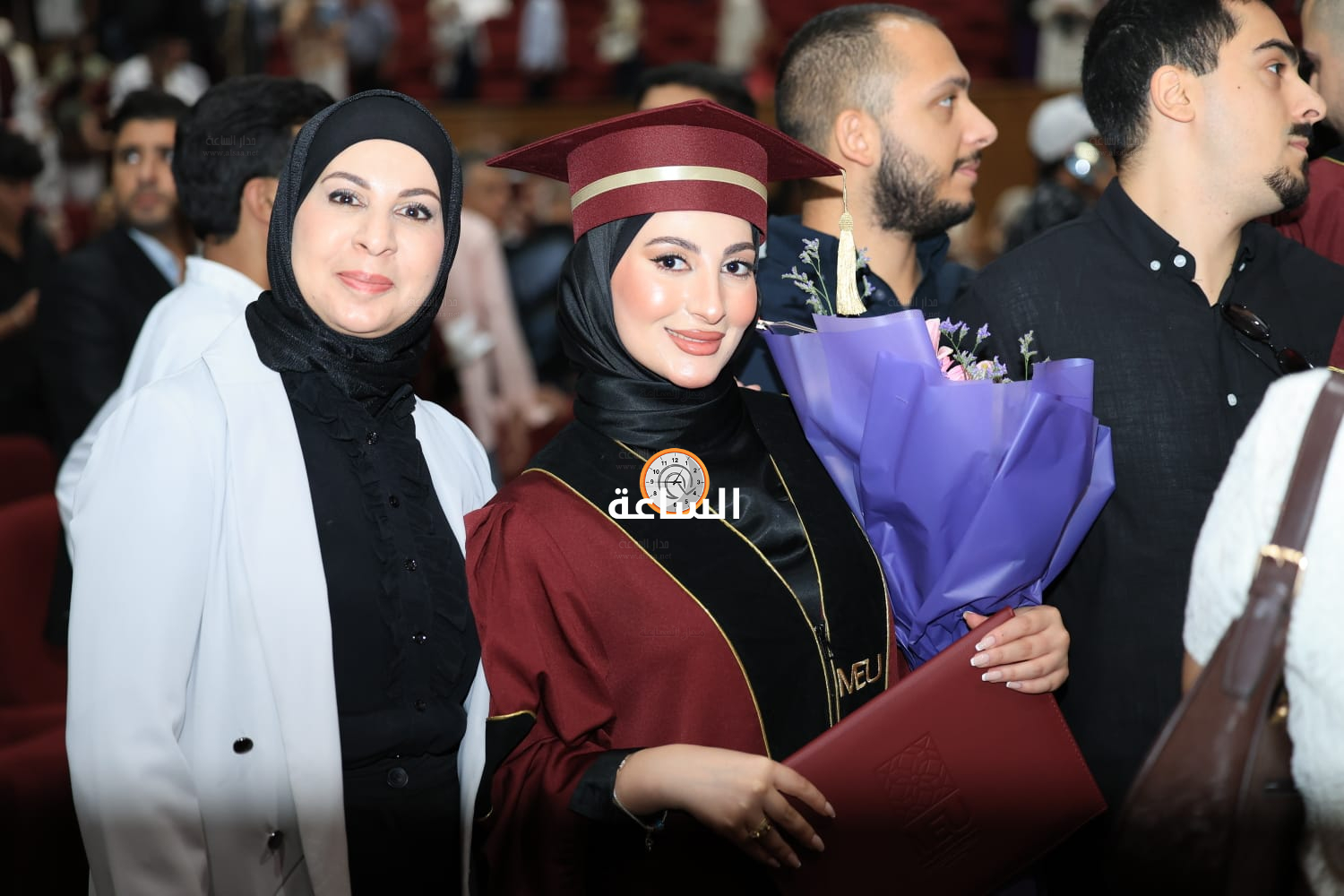 Madar Al-Saa Images 0.24268562059728072