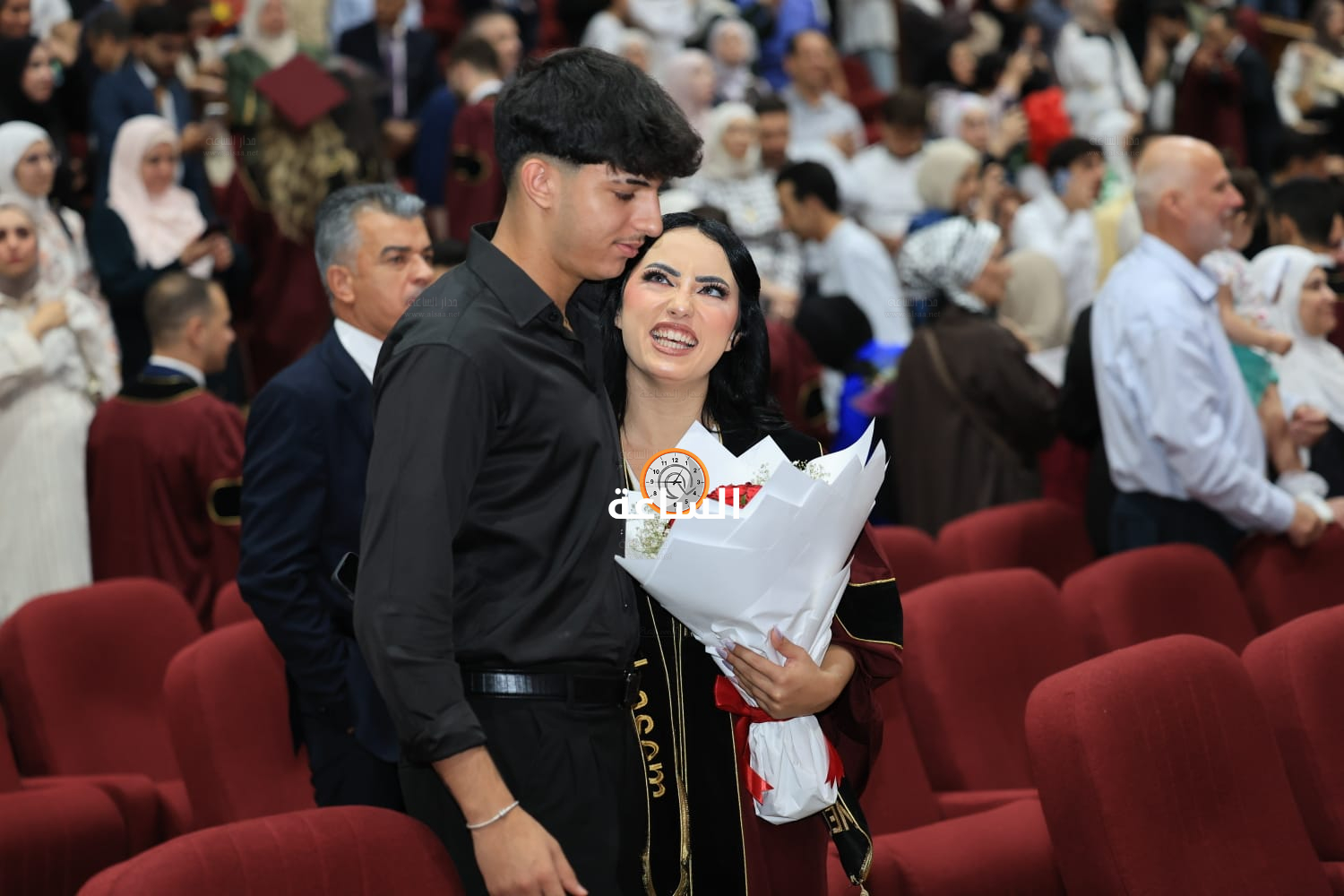 Madar Al-Saa Images 0.6332219862422795