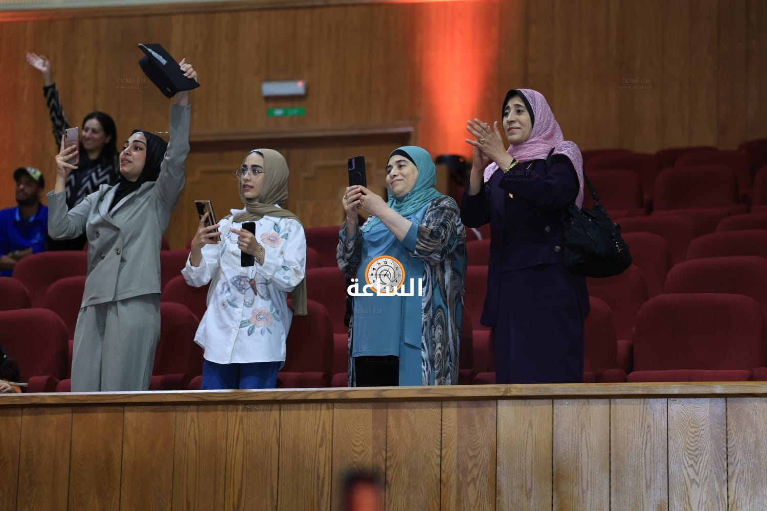 Madar Al-Saa Images 0.3137337041716962