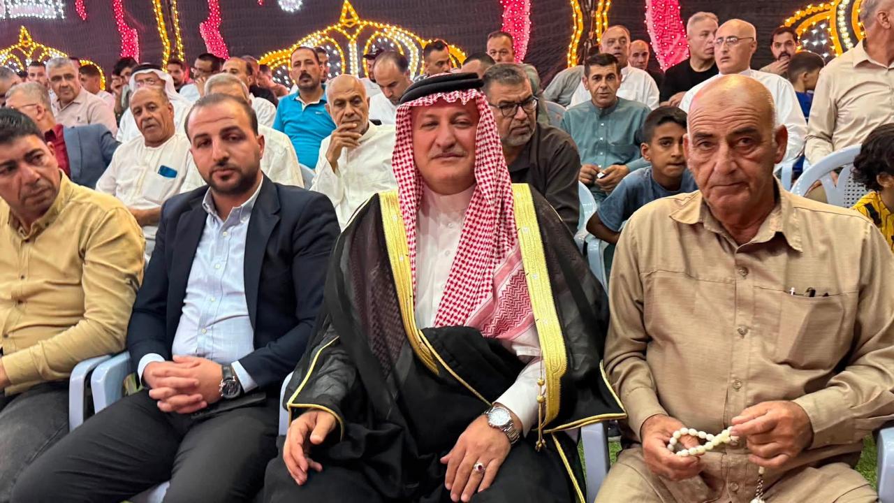 Madar Al-Saa Images 0.7955706580294205