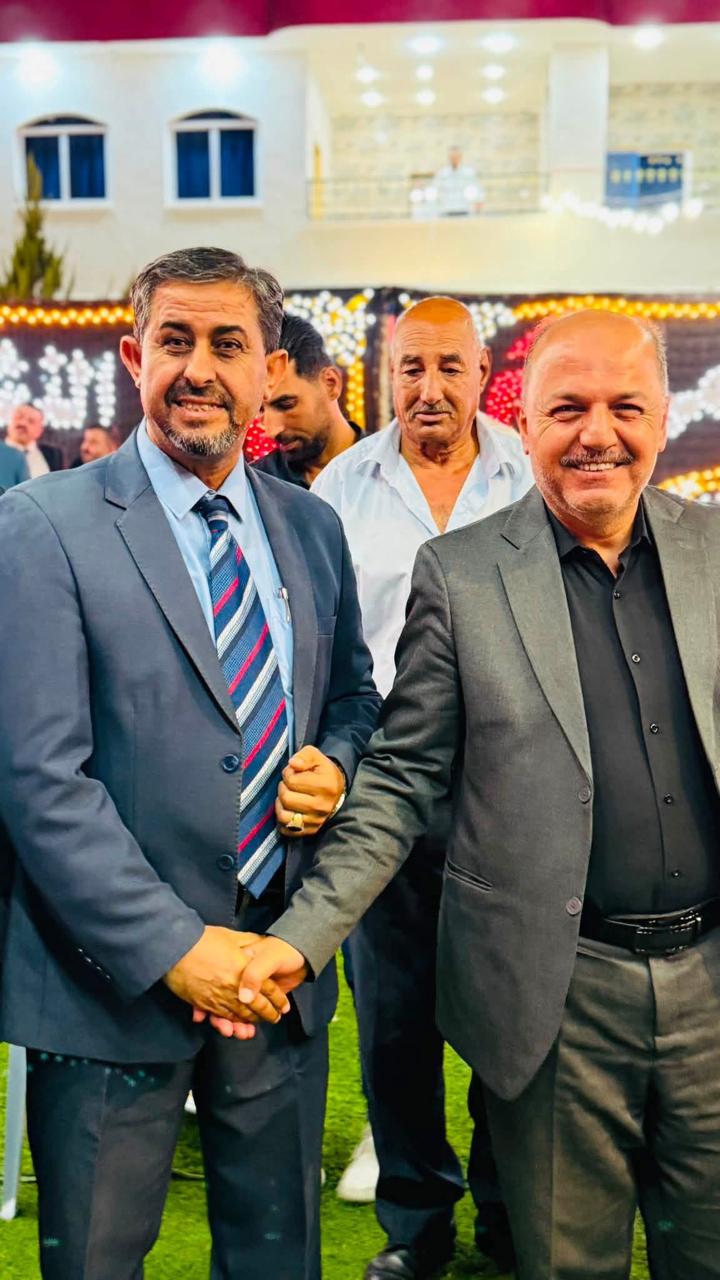 Madar Al-Saa Images 0.2393951636360705