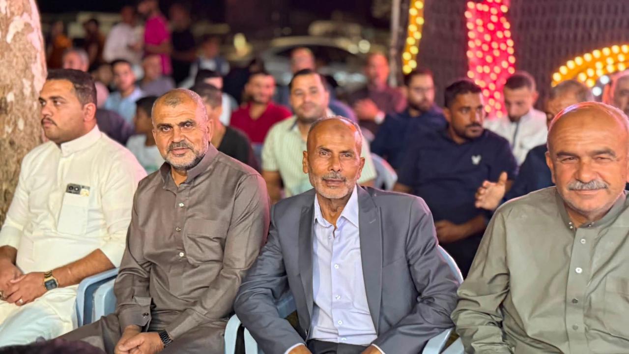 Madar Al-Saa Images 0.02429290517095406