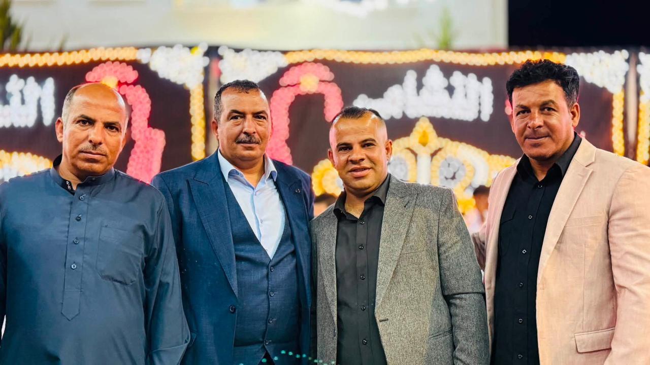 Madar Al-Saa Images 0.6411732167659091