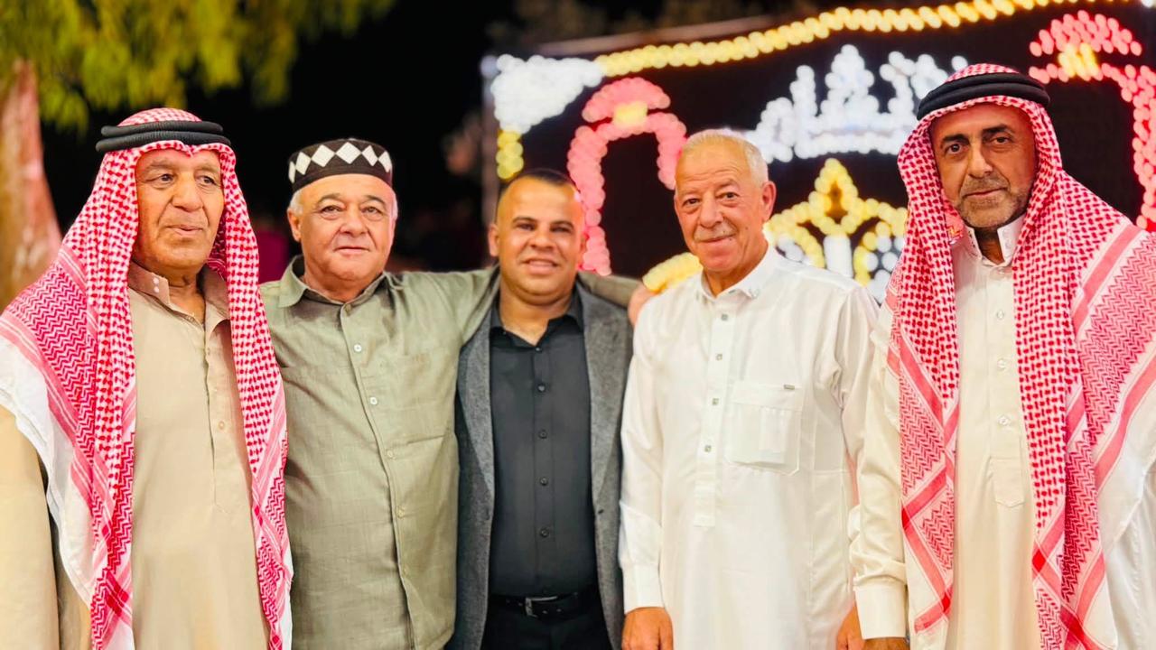 Madar Al-Saa Images 0.6811707270924148