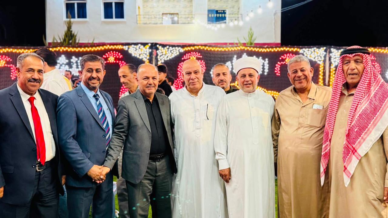 Madar Al-Saa Images 0.794999943336219