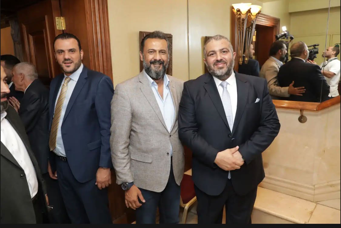 Madar Al-Saa Images 0.021168679321612816