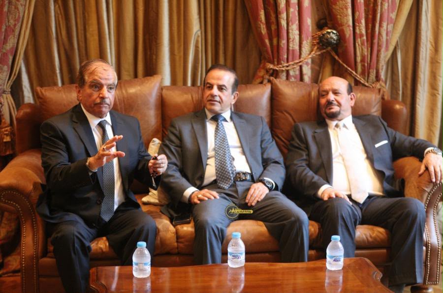 Madar Al-Saa Images 0.4122782367774114