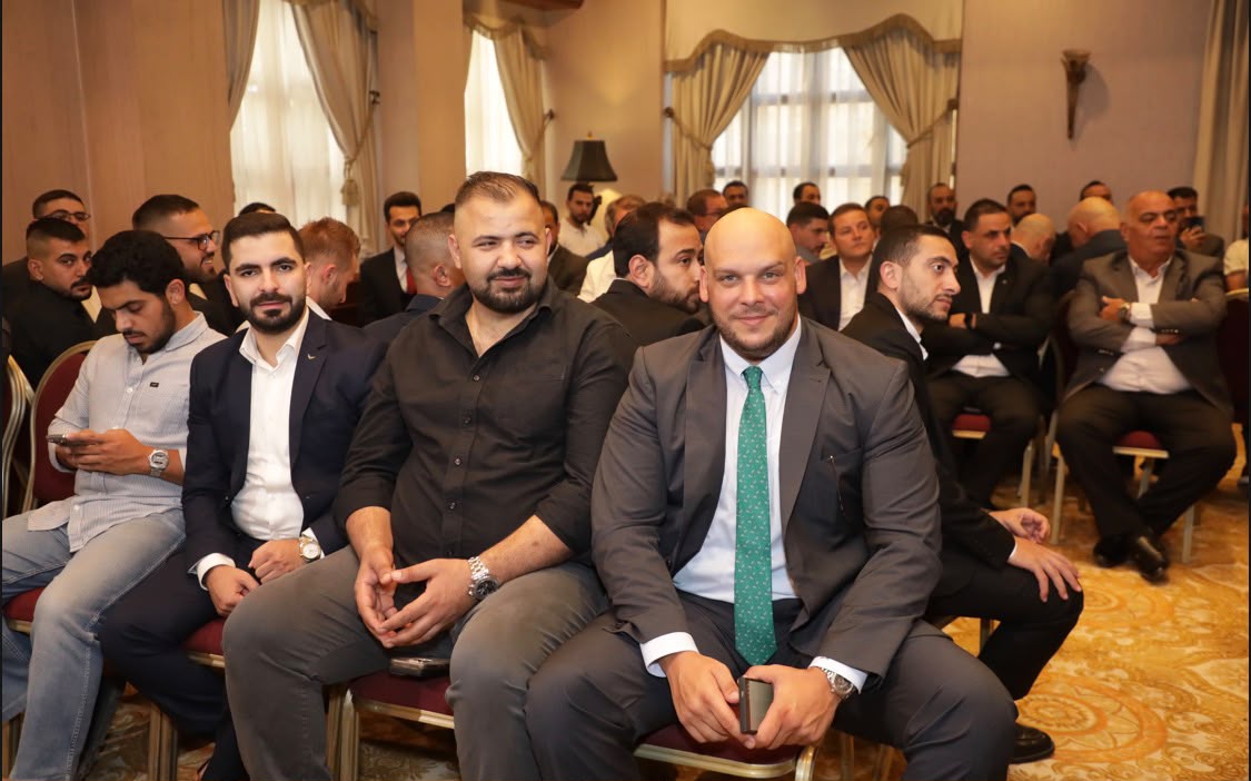 Madar Al-Saa Images 0.2753692833958229