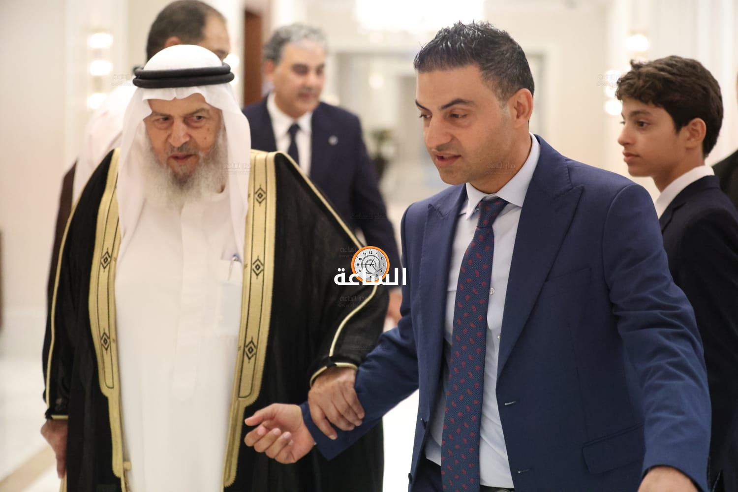 Madar Al-Saa Images 0.5941778039464233