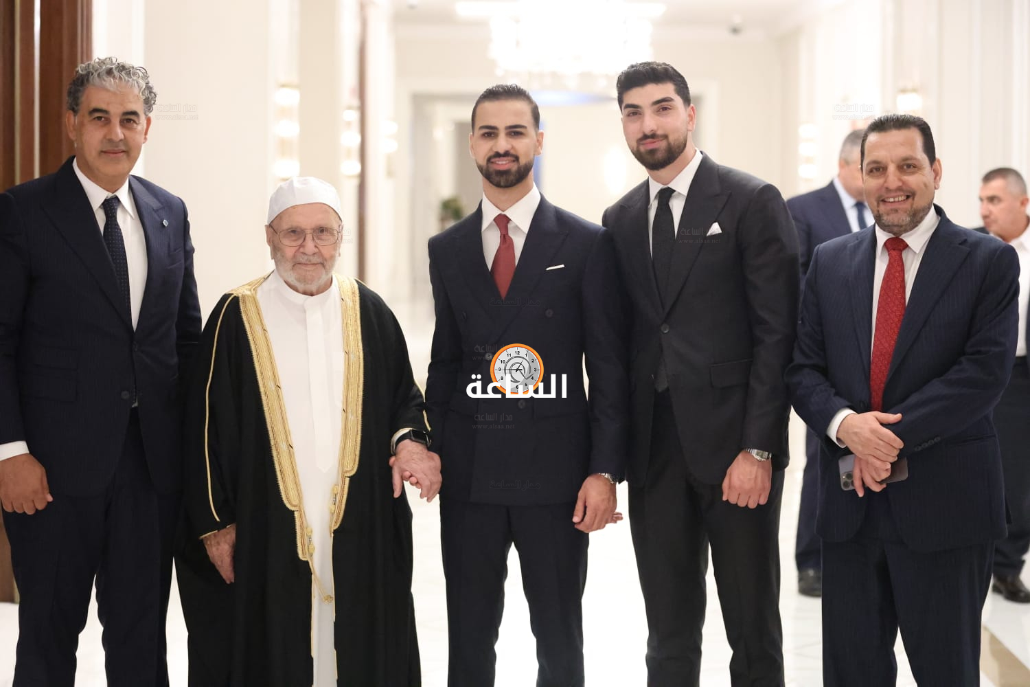 Madar Al-Saa Images 0.009644957886792982