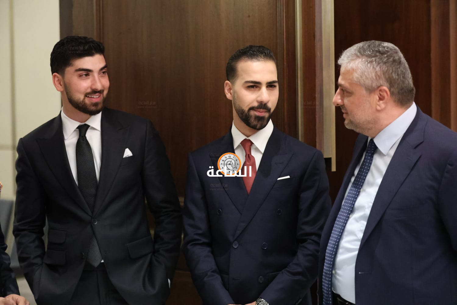 Madar Al-Saa Images 0.6363057022620527