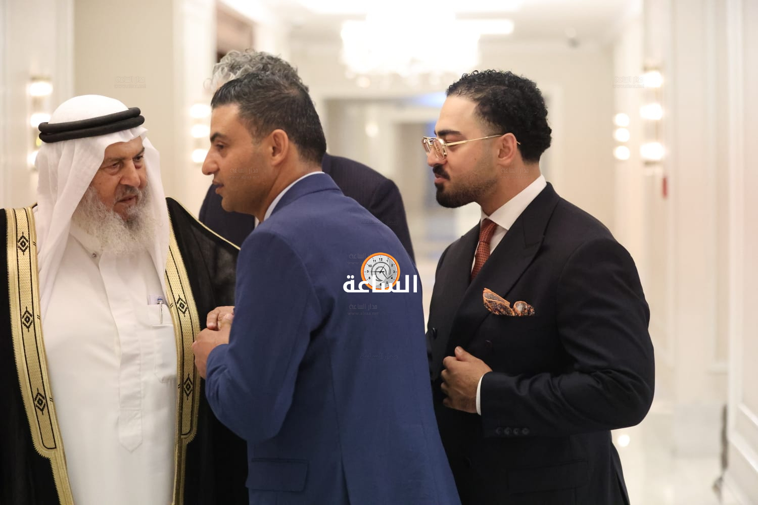 Madar Al-Saa Images 0.6005839572629251