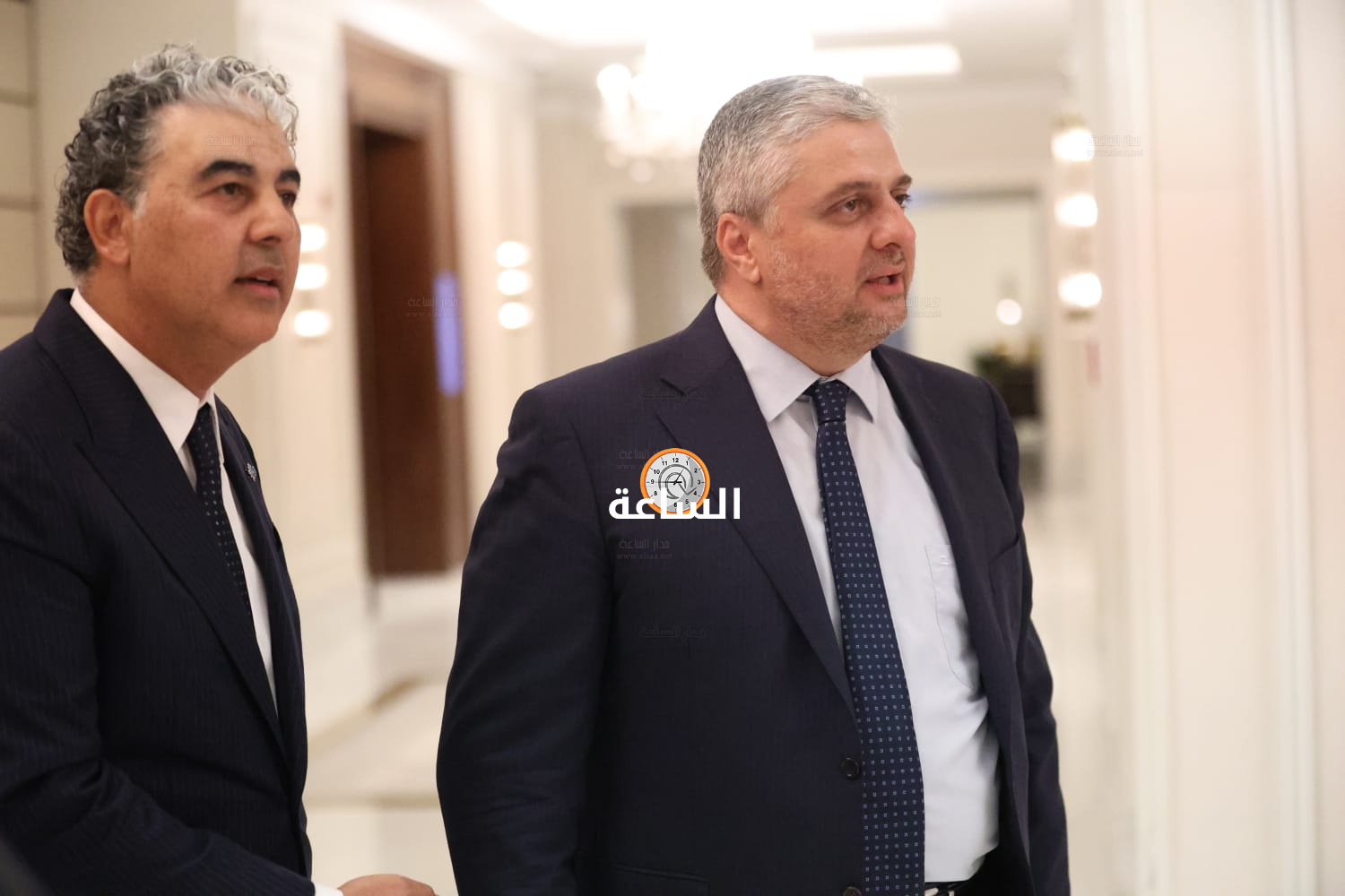 Madar Al-Saa Images 0.6263533541882986