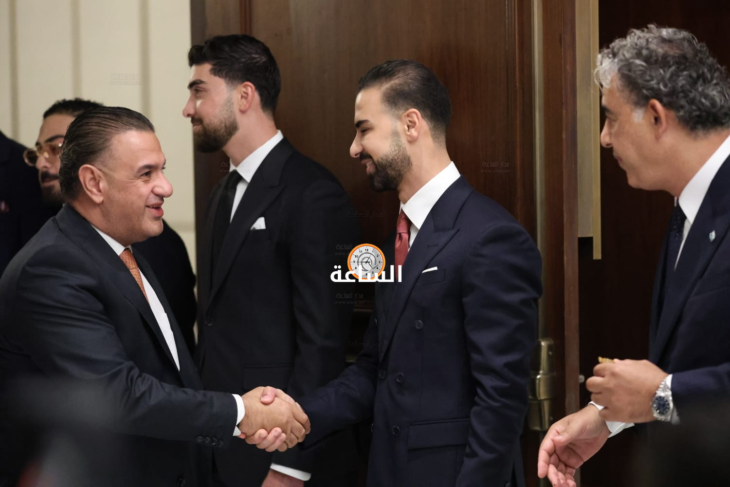 Madar Al-Saa Images 0.6027004001165828