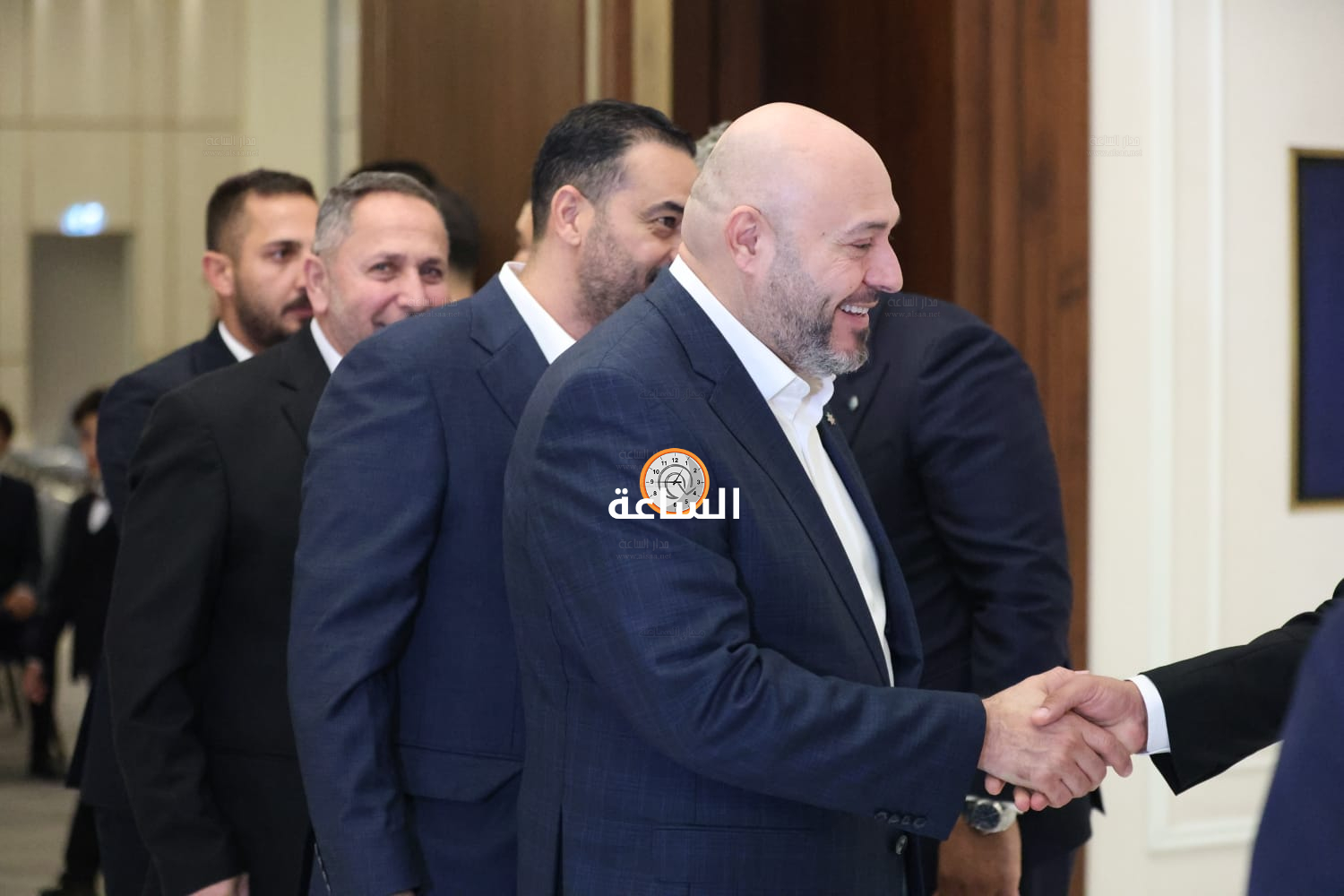Madar Al-Saa Images 0.634155121880671