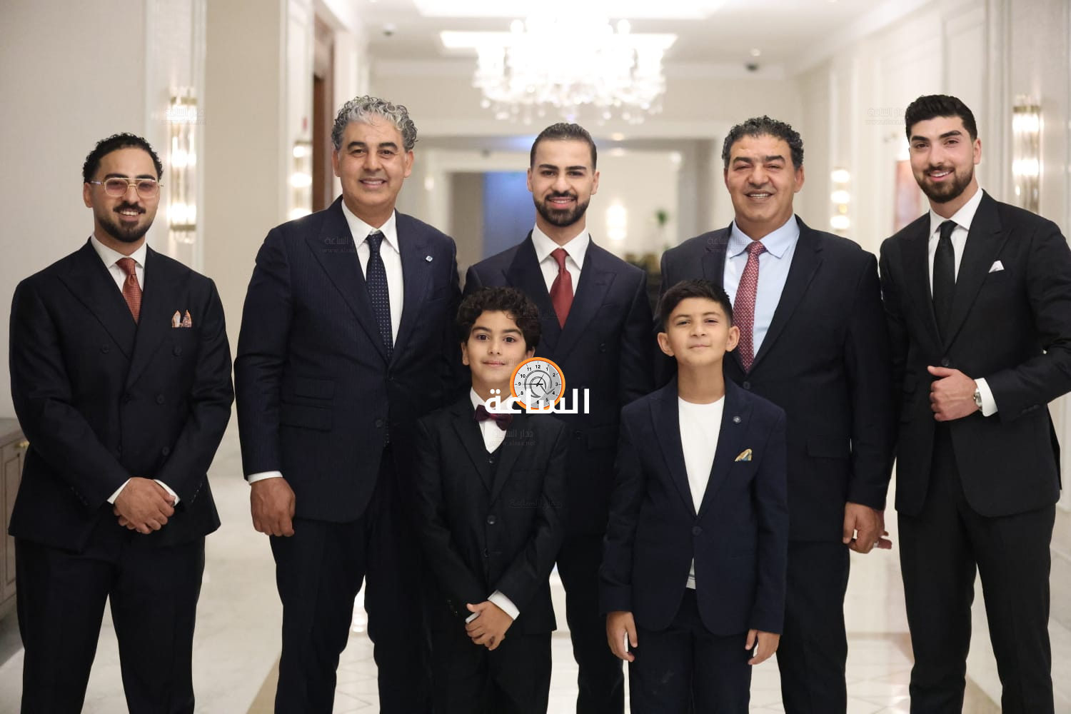Madar Al-Saa Images 0.950806928241887