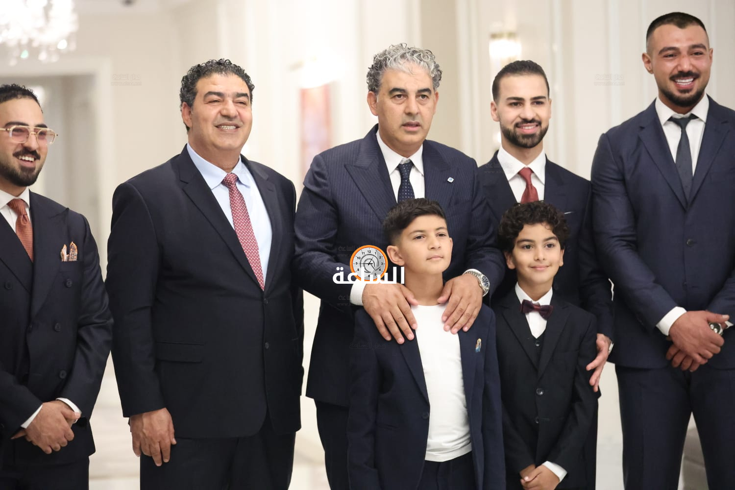 Madar Al-Saa Images 0.07549863880257746