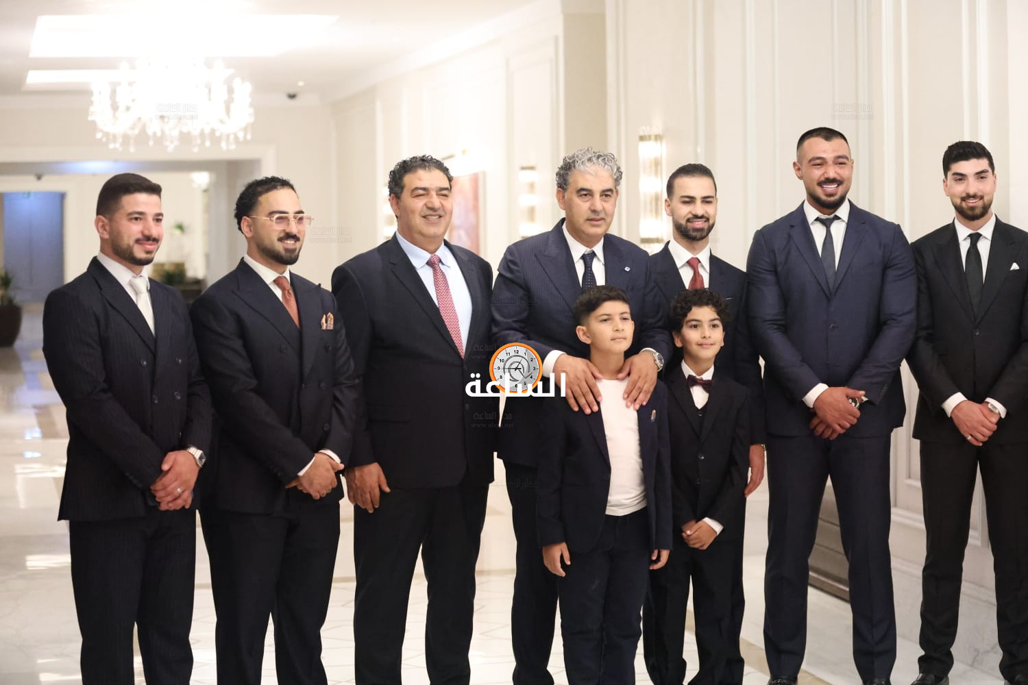 Madar Al-Saa Images 0.06992193130880997