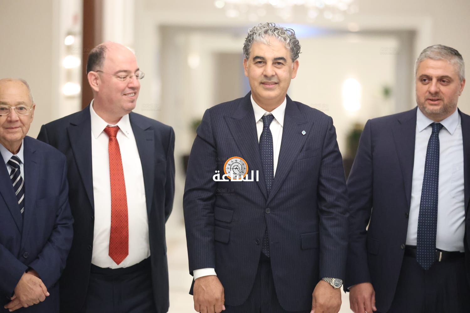 Madar Al-Saa Images 0.6173265921395651