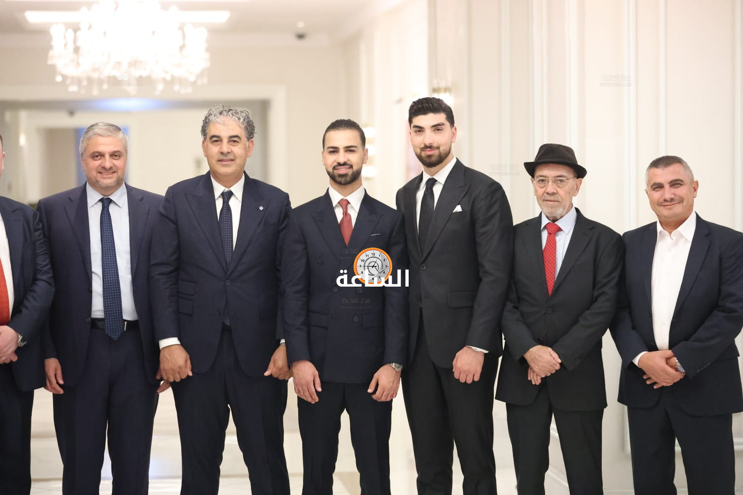 Madar Al-Saa Images 0.36190954829200295
