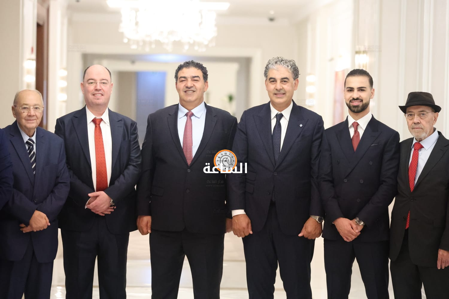 Madar Al-Saa Images 0.5462189042830314