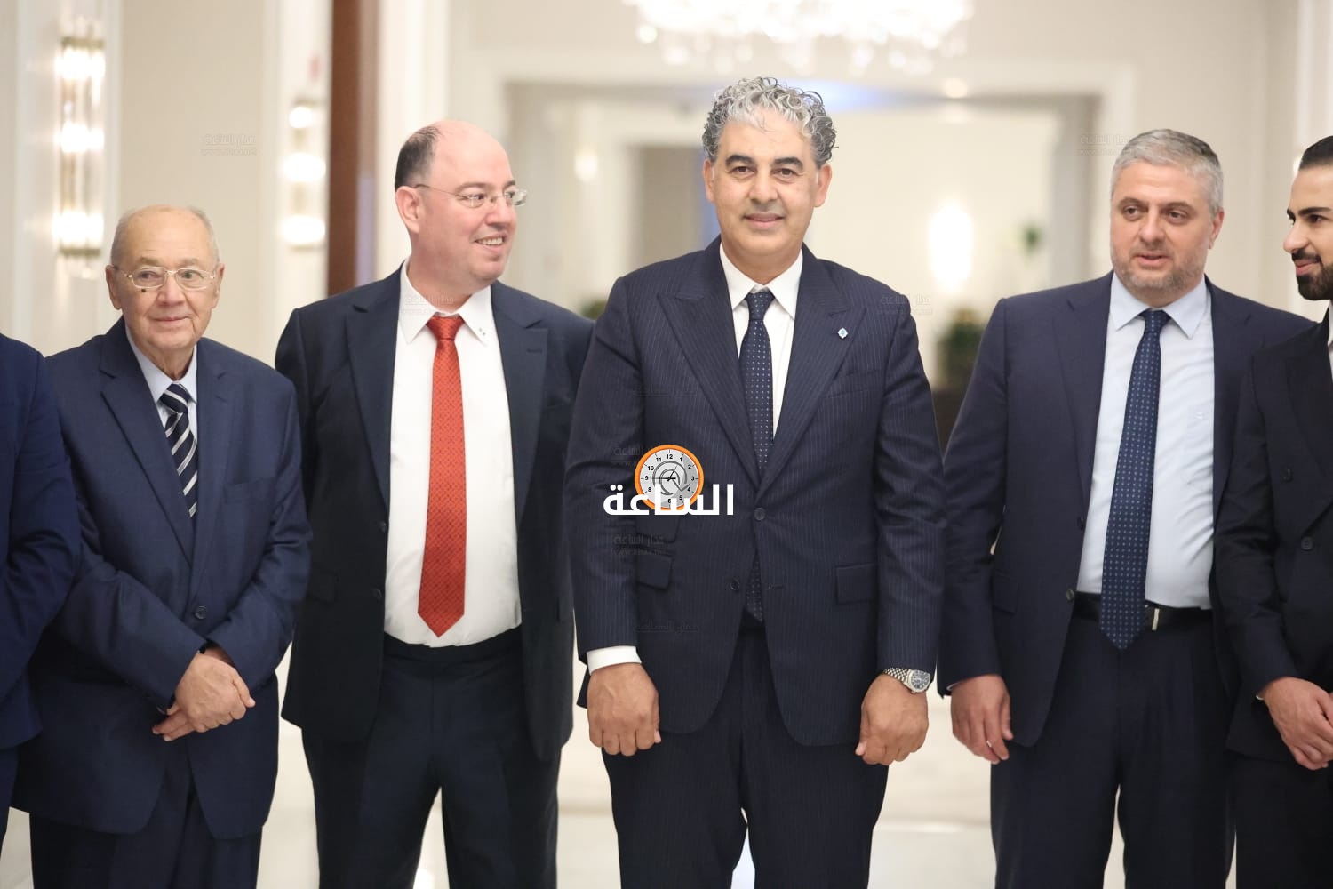 Madar Al-Saa Images 0.1287220976293013