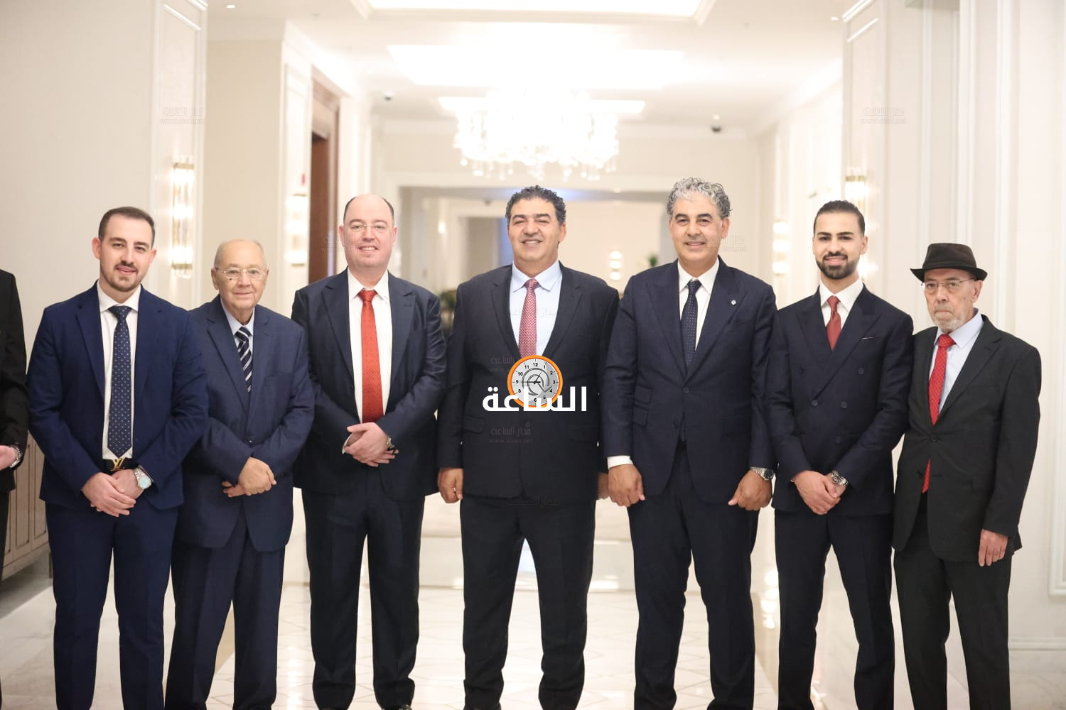 Madar Al-Saa Images 0.4144950793328883