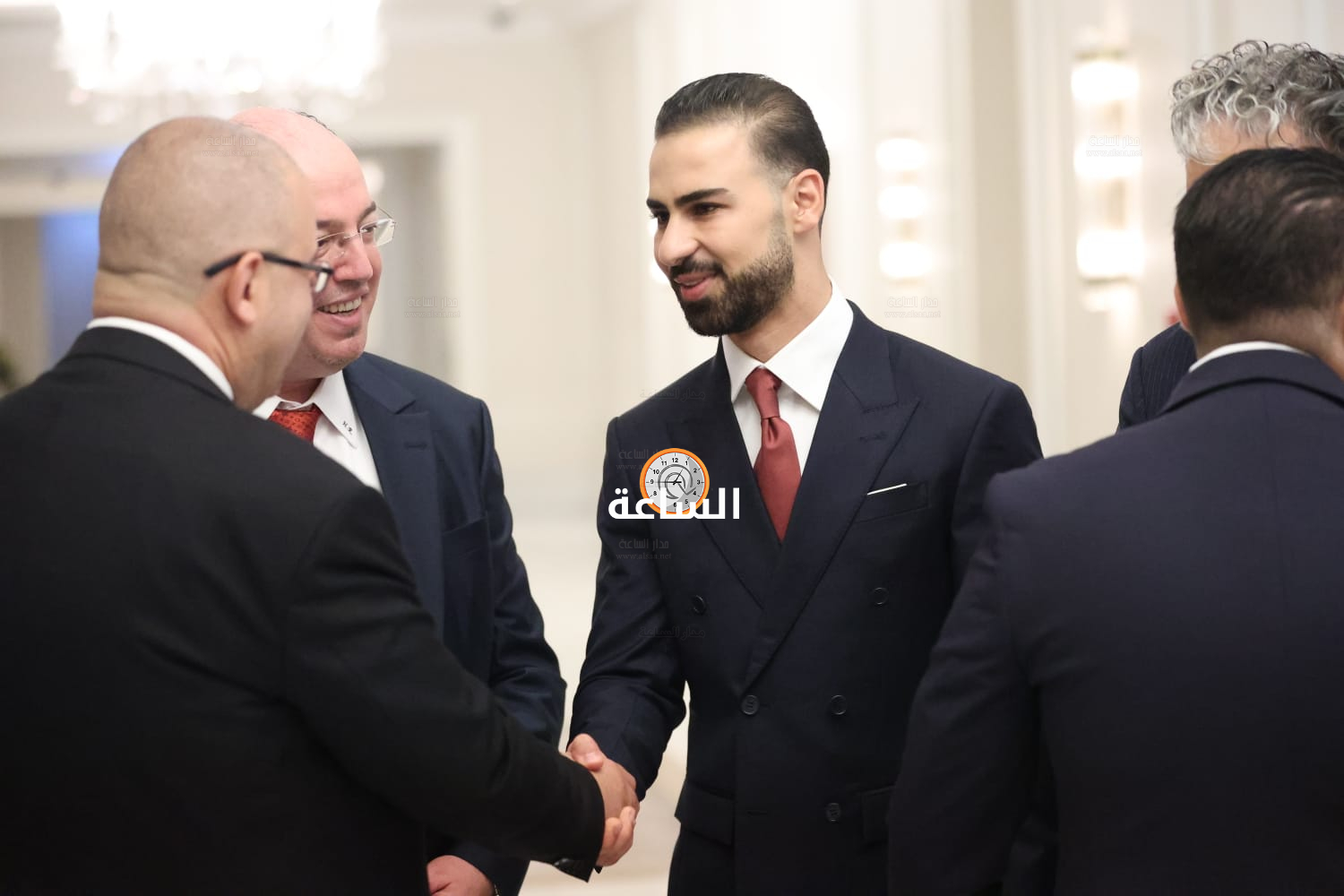 Madar Al-Saa Images 0.046884253926803954
