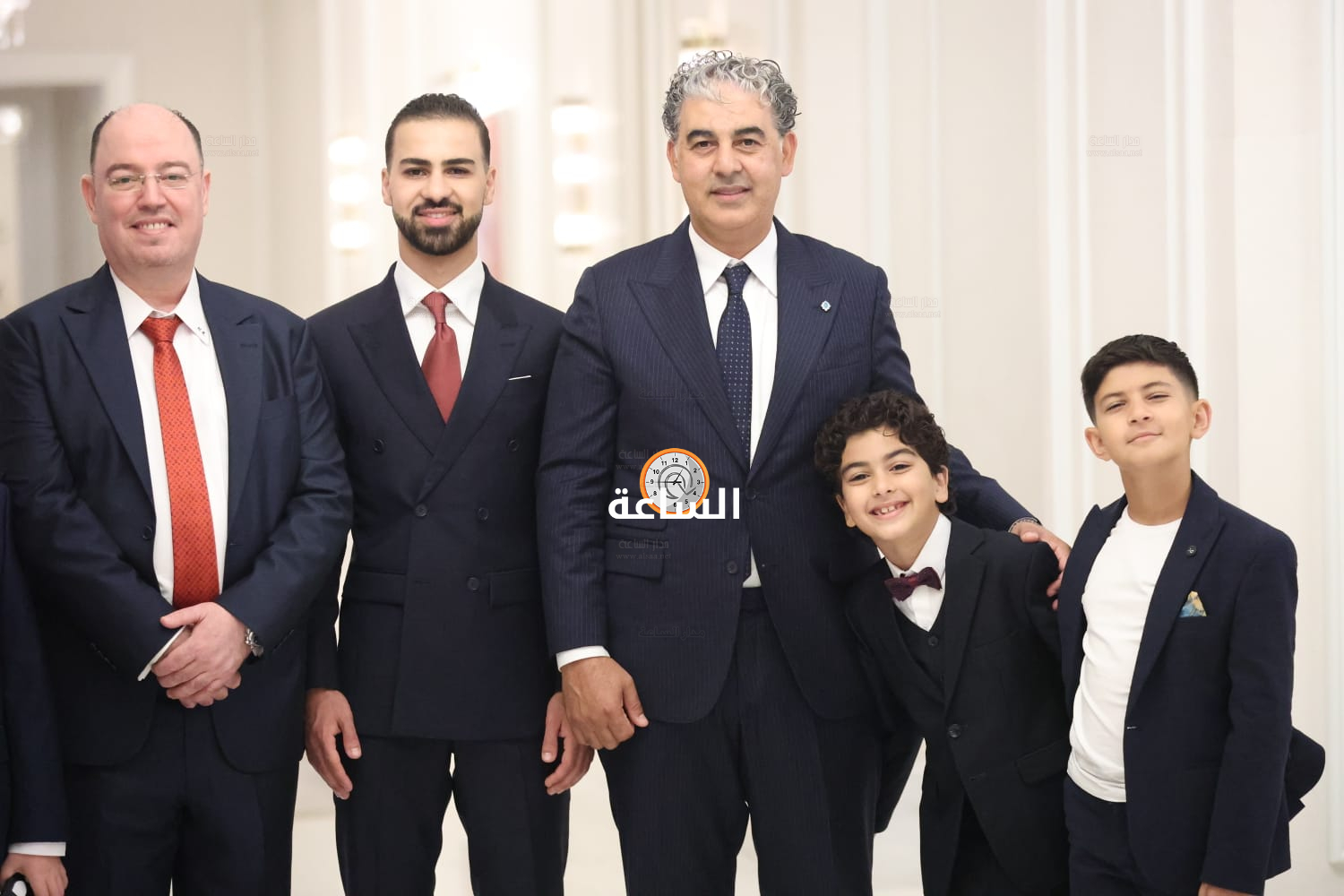 Madar Al-Saa Images 0.3265844159434286