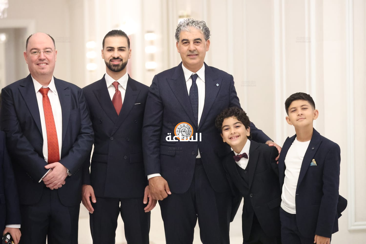 Madar Al-Saa Images 0.13696003179329752