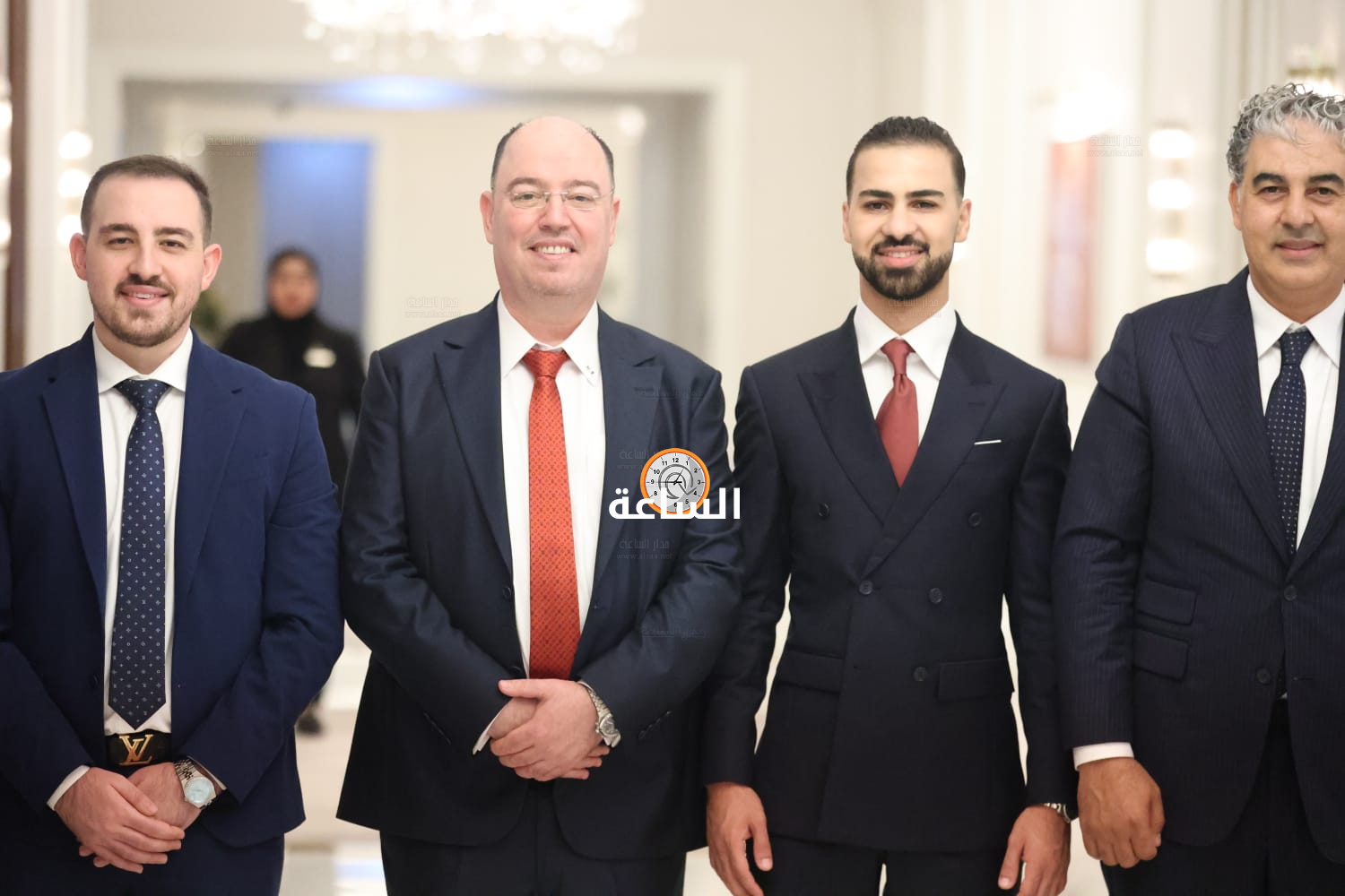 Madar Al-Saa Images 0.5493525155605016