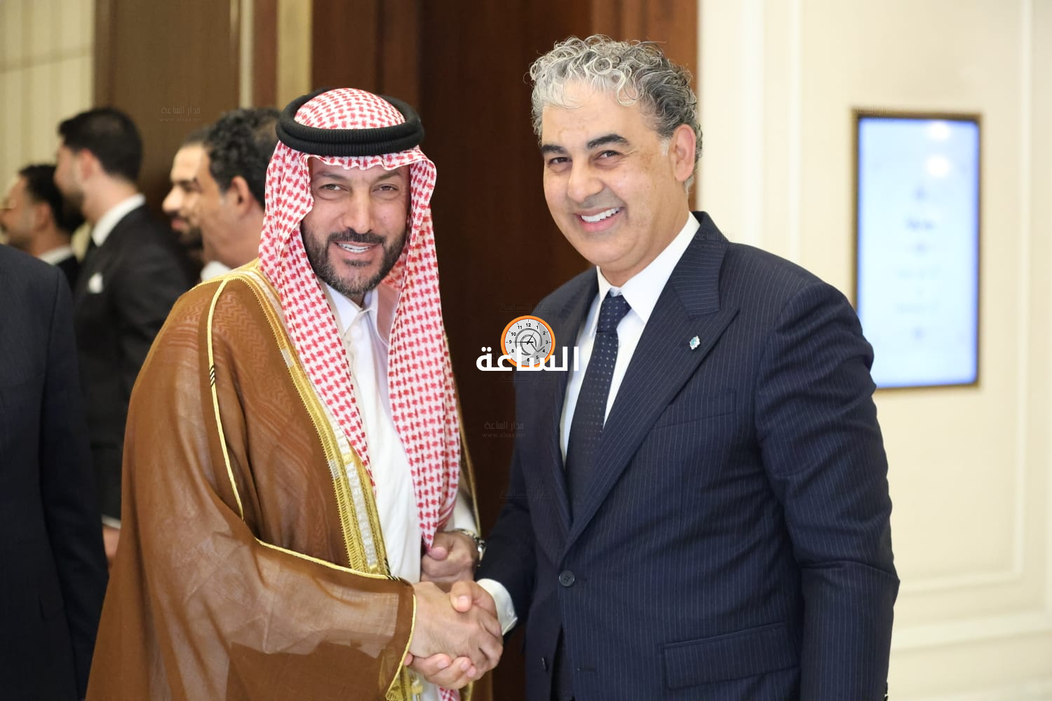 Madar Al-Saa Images 0.07782979048244831