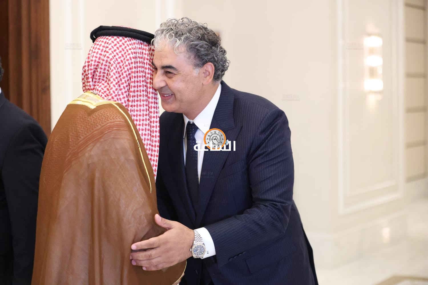 Madar Al-Saa Images 0.61239650944134