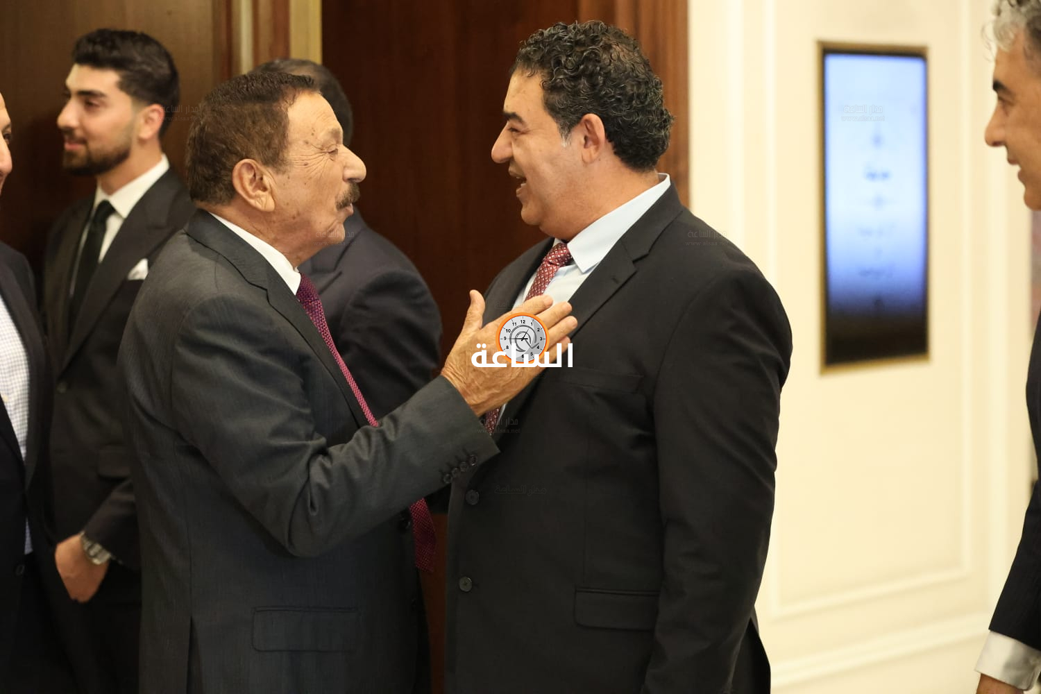 Madar Al-Saa Images 0.7399721598407782