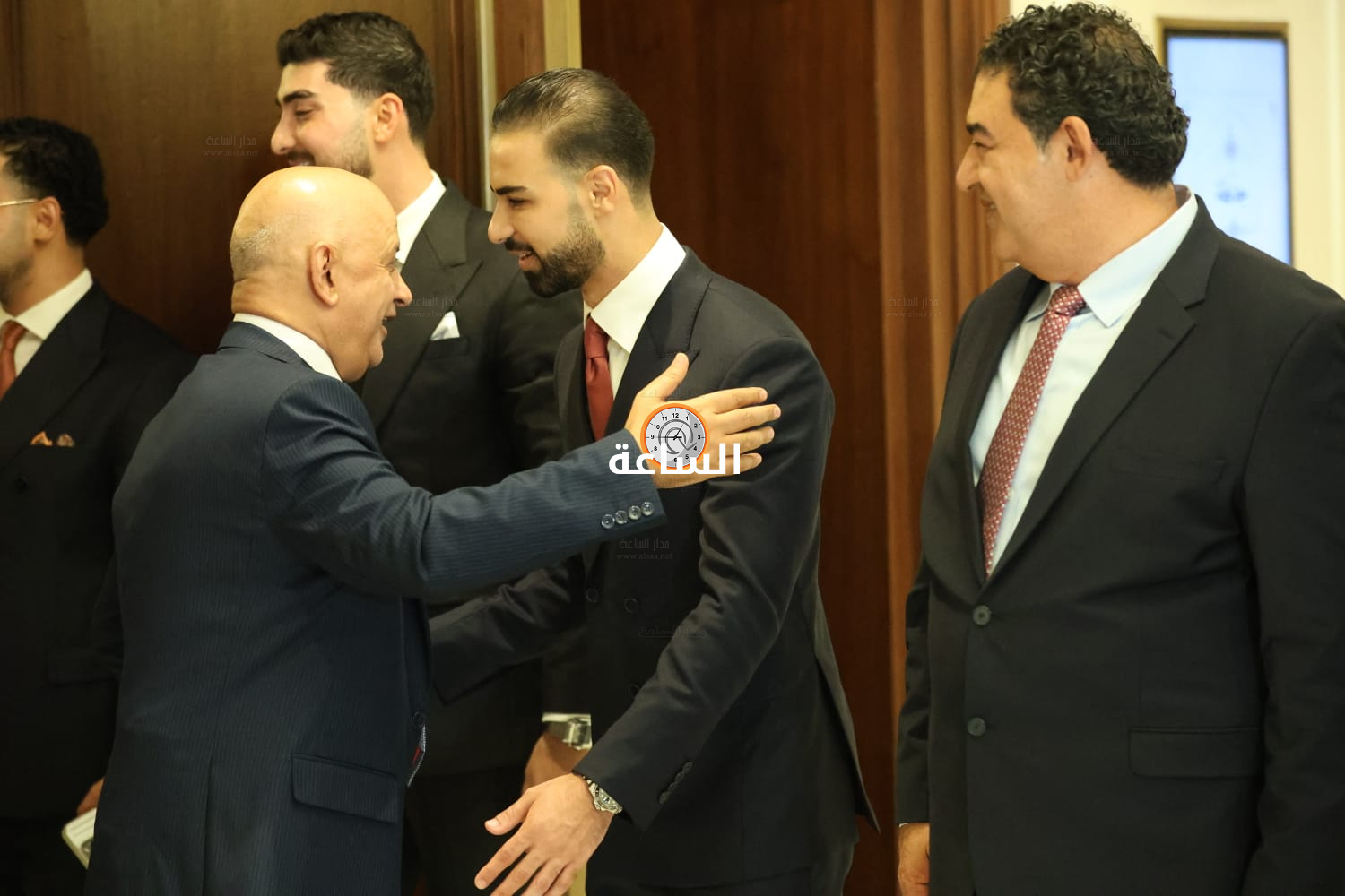 Madar Al-Saa Images 0.6555792896191979